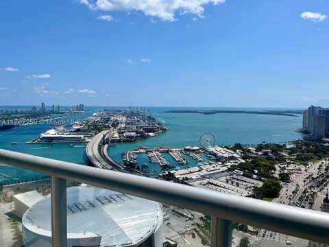 888 Biscayne Blvd 4306, Miami FL - photo 17 of 72