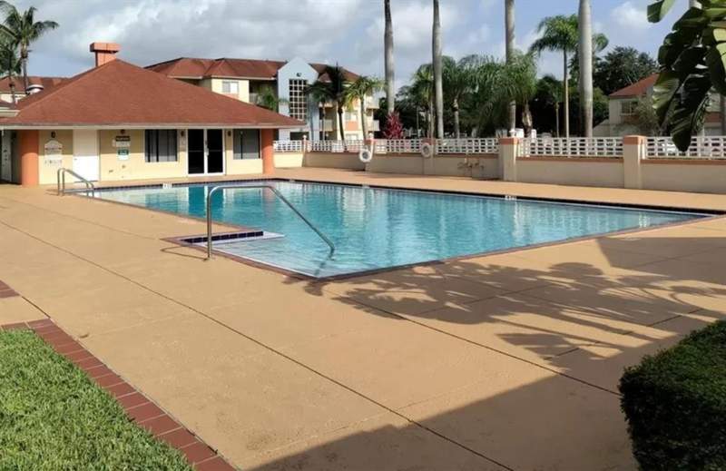 2 bedroom Condominium at 18860 NW 57th Avenue 106, Villa Rustica, Hialeah — photo 5