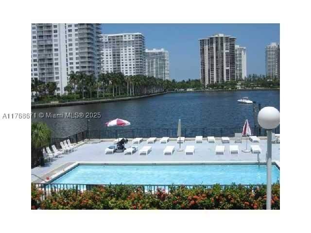 1 bedroom Condominium at 2750 NE 183rd St 1207, Commodore Plaza Condo, Aventura — photo 3