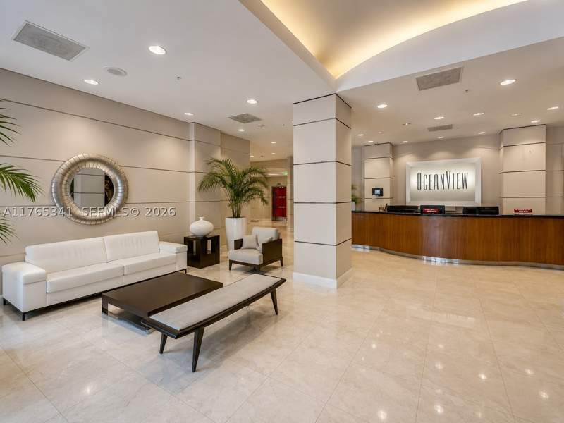 1 bedroom Condominium at 19390 Collins Ave 312, Oceanview Building A Cond, Sunny Isles Beach — photo 2