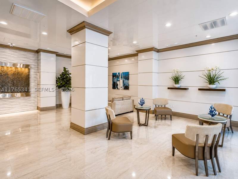 1 bedroom Condominium at 19390 Collins Ave 312, Oceanview Building A Cond, Sunny Isles Beach — photo 3