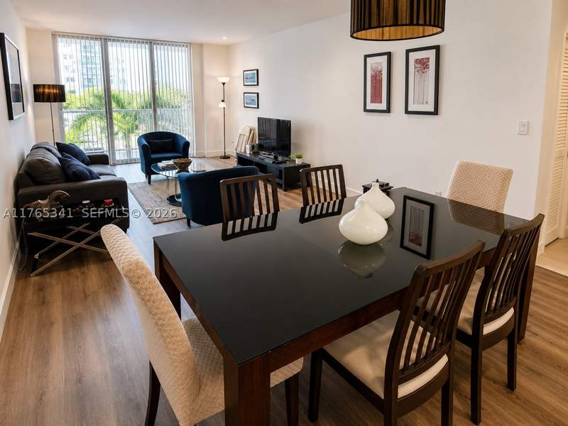 1 bedroom Condominium at 19390 Collins Ave 312, Oceanview Building A Cond, Sunny Isles Beach — photo 4