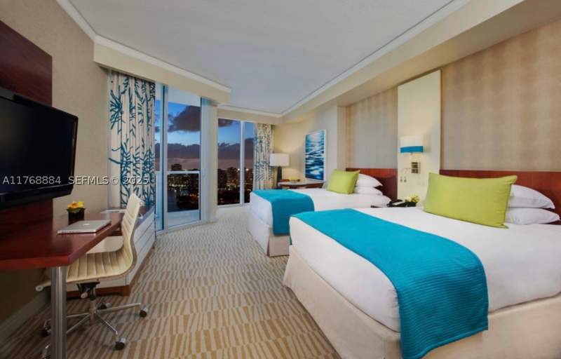 0 bedroom Condominium at 18001 Collins Ave 1415, Trump International Sones, Sunny Isles Beach — photo 2