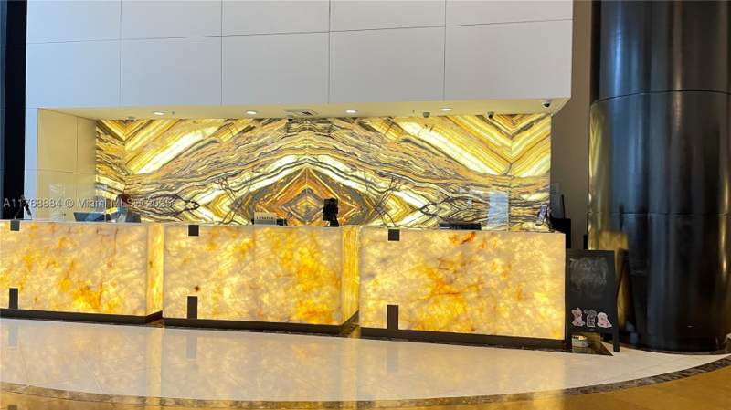 0 bedroom Condominium at 18001 Collins Ave 1415, Trump International Sones, Sunny Isles Beach — photo 5