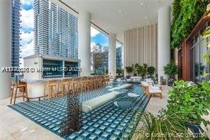 1 bedroom Condominium at 801 S Miami Ave 4308, Sls Lux, Miami — photo 3