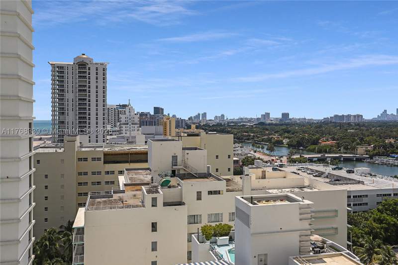 0 bedroom Condominium at 4391 Collins Ave 1415, Fontainebleau III, Miami Beach — photo 3
