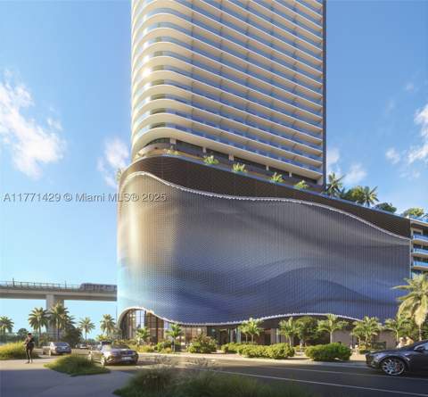 690 SW 1 Avenue 4010, Miami FL - photo 22 of 23