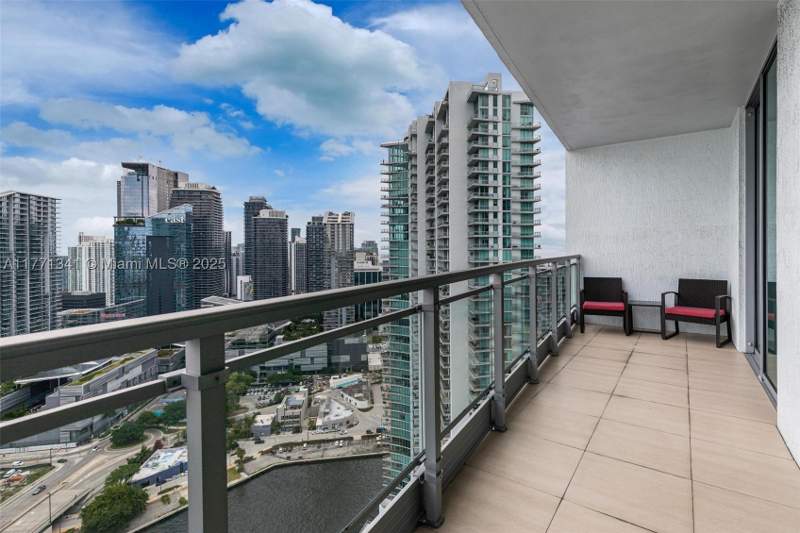 2 bedroom Condominium at 90 SW 3rd St 4103, Ivy Condo, Miami — photo 5