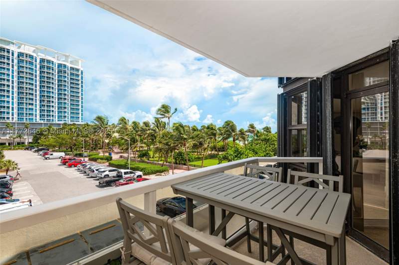 2 bedroom Condominium at 6423 Collins Ave 309, Mar Del Plata Condo, Miami Beach — photo 2