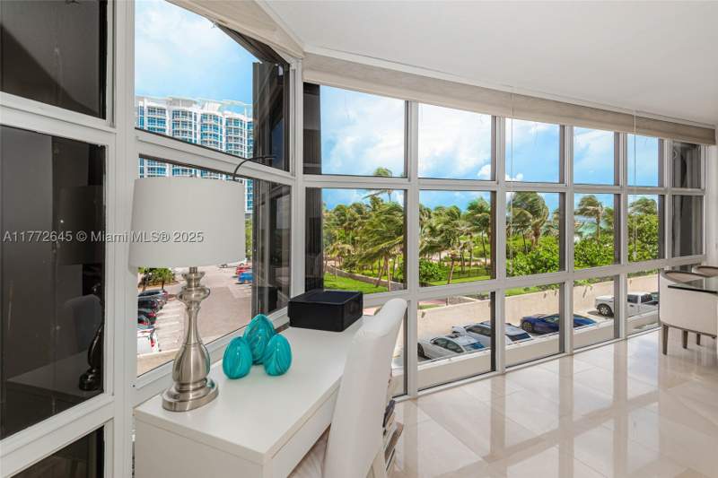 2 bedroom Condominium at 6423 Collins Ave 309, Mar Del Plata Condo, Miami Beach — photo 4