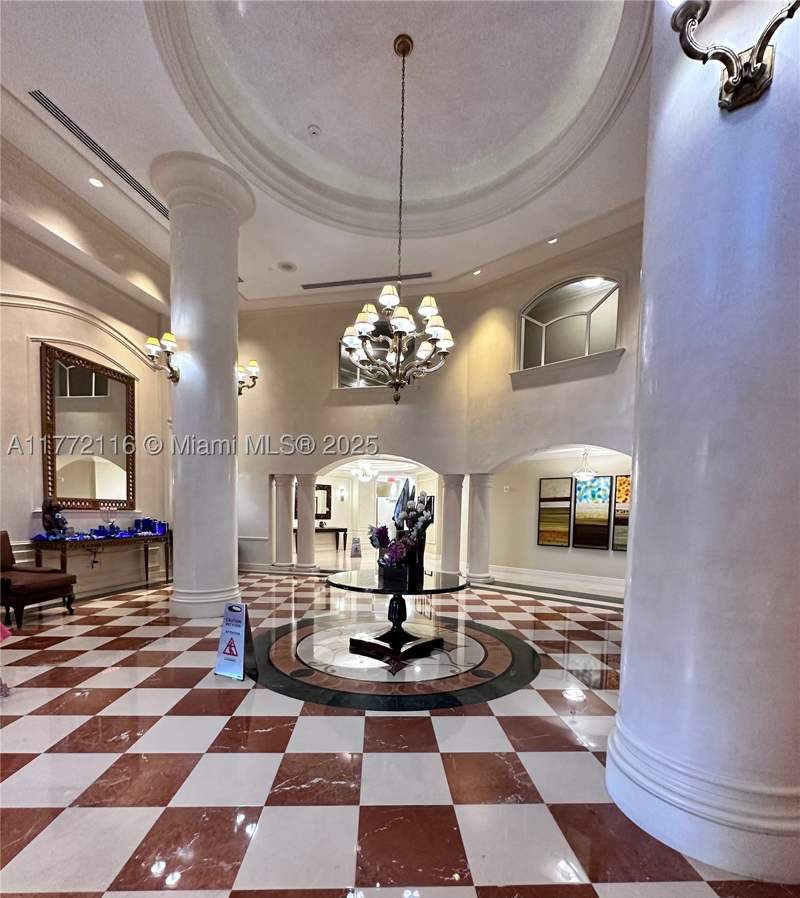 2 bedroom Condominium at 19900 E Country Club Dr 1012, Turnberry Village So Towe, Aventura — photo 3