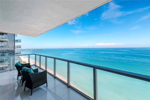 17001 Collins Ave 2508, Sunny Isles Beach FL - photo 10 of 43