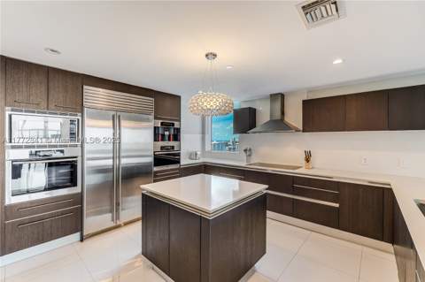 17001 Collins Ave 2508, Sunny Isles Beach FL - photo 13 of 43