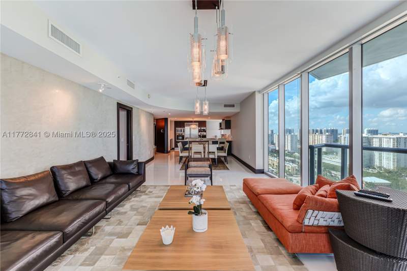 4 bedroom Condominium at 17001 Collins Ave 2508, Jade Beach Sunny Isles, Sunny Isles Beach — photo 5