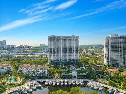 2000 Island Blvd 3009, Aventura FL - photo 18 of 22