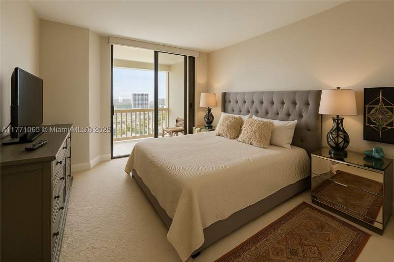 3 bedroom Condominium at 2000 Island Blvd 3009, Williams Island, Aventura — photo 5
