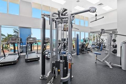 16699 Collins Ave 1607, Sunny Isles Beach FL - photo 22 of 30