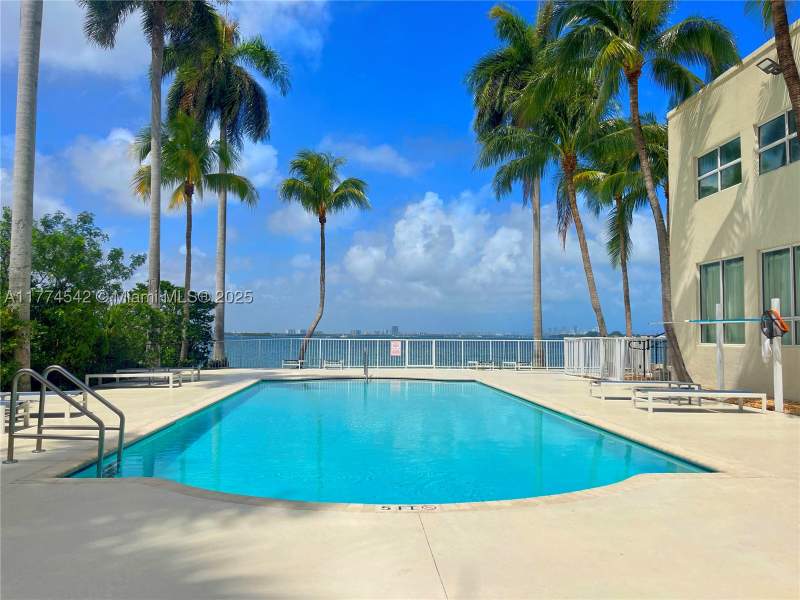 2 bedroom Condominium at 1625 Kennedy Cswy 603F, Bayview Condo At North Ba, North Bay Village — photo 3