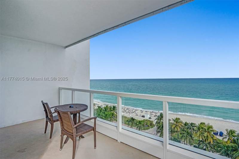 2 bedroom Condominium at 4391 Collins Ave 913/914, Fontainebleau III, Miami Beach — photo 5