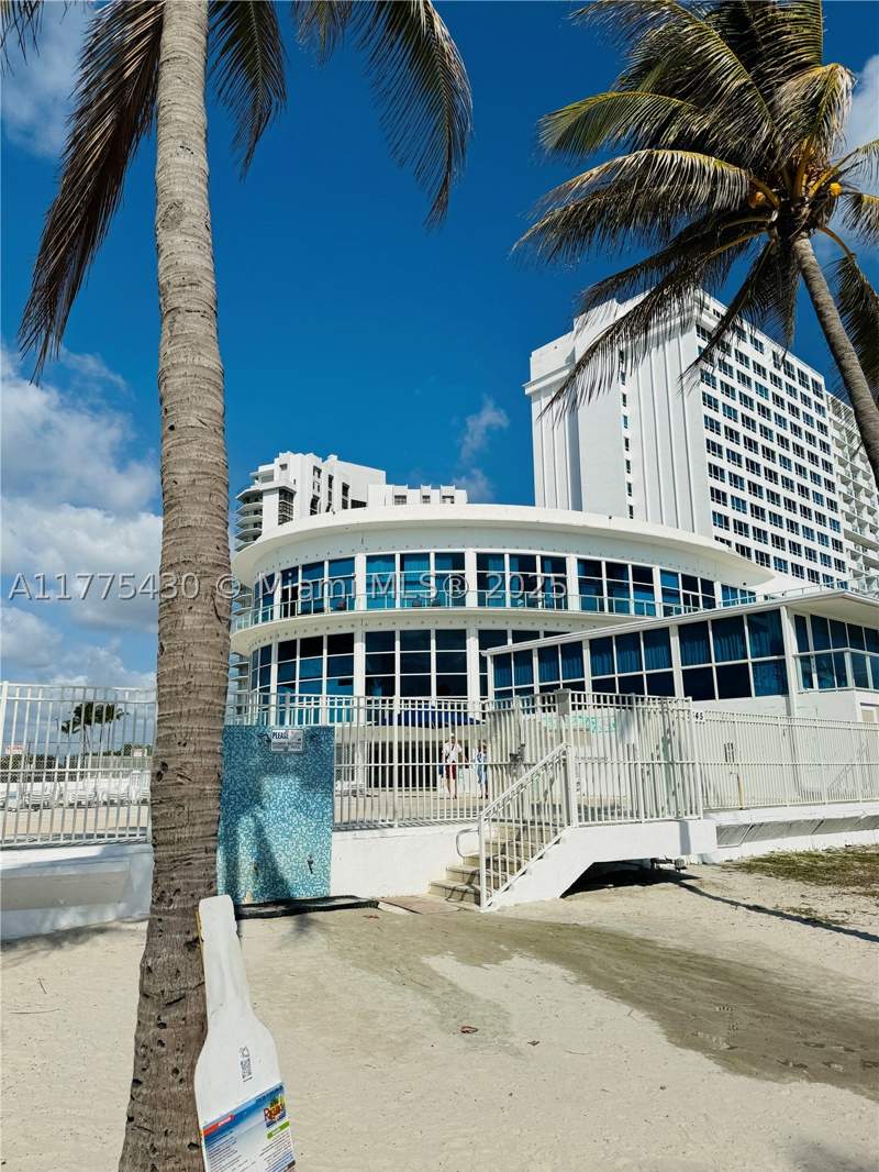 0 bedroom Condominium at 5445 Collins Ave 1520, Castle Beach Club Condo, Miami Beach — photo 2