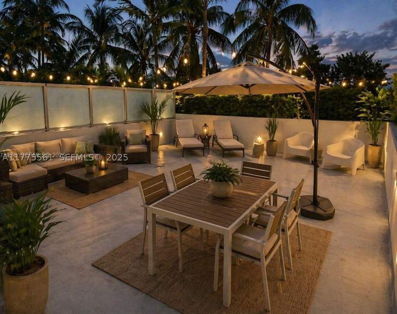 2 bedroom Condominium at 2001 Meridian Ave 309, The Meridian Condo, Miami Beach — photo 2
