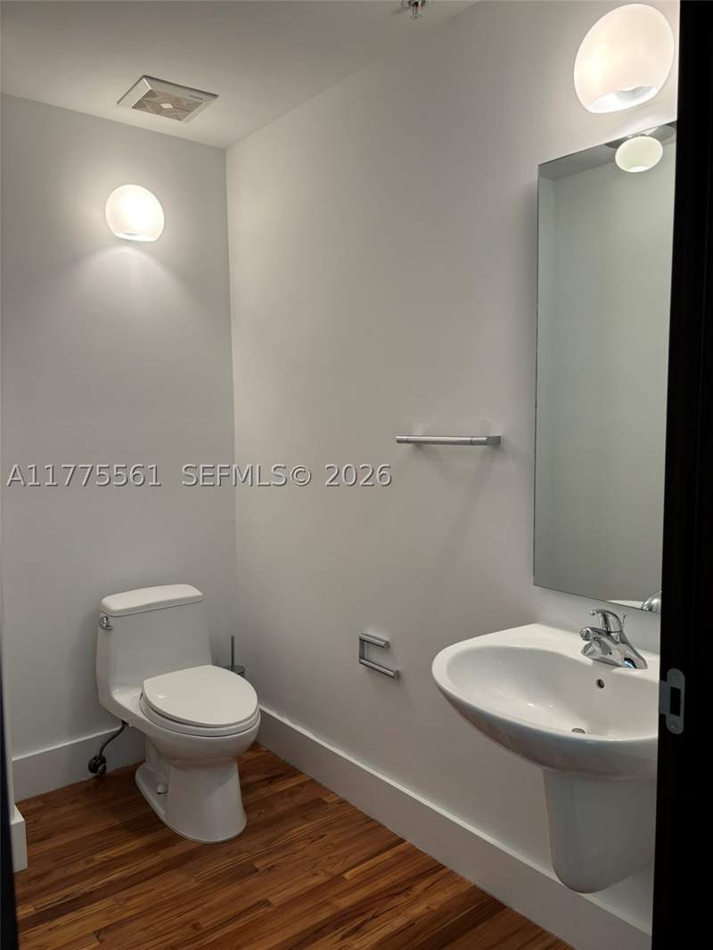 2 bedroom Condominium at 2001 Meridian Ave 309, The Meridian Condo, Miami Beach — photo 4