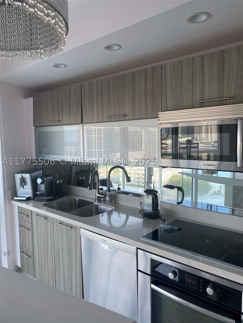 1 bedroom Condominium at 6700 Indian Creek Dr 1201, Eden House Condo, Miami Beach — photo 5