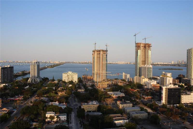 2 bedroom Condominium at 3301 NE 1 Av H2904, Four Midtown Miami Condo, Miami — photo 2