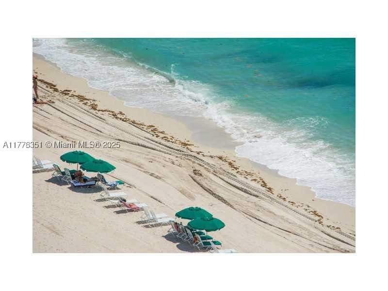 2 bedroom Condominium at 16699 Collins Ave 2406, La Perla Condo, Sunny Isles Beach — photo 2