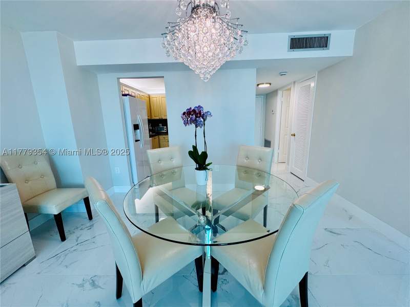 1 bedroom Condominium at 18071 Biscayne Blvd 1503, Del Prado Marina, Aventura — photo 2
