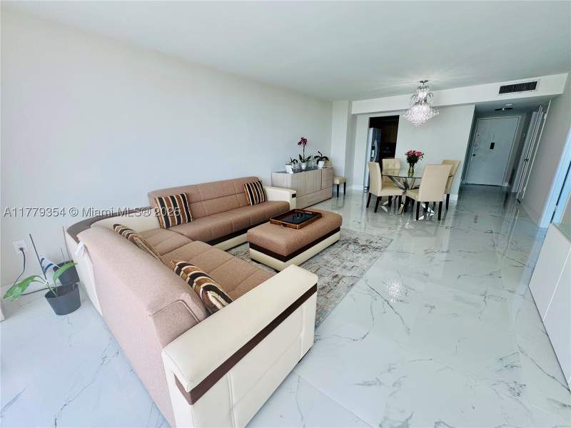 1 bedroom Condominium at 18071 Biscayne Blvd 1503, Del Prado Marina, Aventura — photo 5