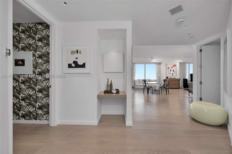 3 bedroom Condominium at 1425 Brickell Ave 61E, Millennium Tower Residenc, Miami — photo 3