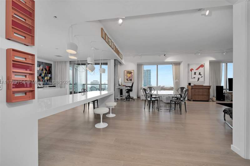 3 bedroom Condominium at 1425 Brickell Ave 61E, Millennium Tower Residenc, Miami — photo 5