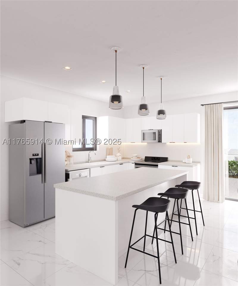 3 bedroom Condominium at 12131 SW 220 Street 1, 12121-12123 SW 220 Street, Miami — photo 2
