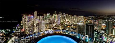 851 NE 1st Ave Ph 5500, Miami FL - photo 15 of 74