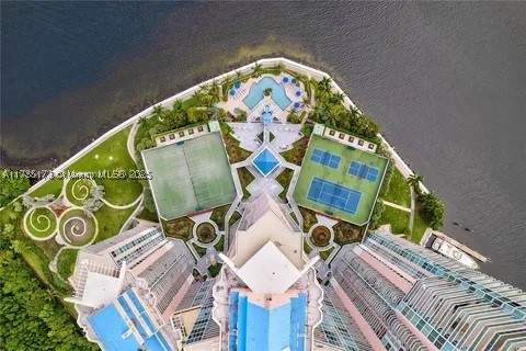 1 bedroom Condominium at 3370 Hidden Bay Dr 610, 100 Hidden Bay Condo, Aventura — photo 3