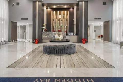 1 bedroom Condominium at 3370 Hidden Bay Dr 610, 100 Hidden Bay Condo, Aventura — photo 5