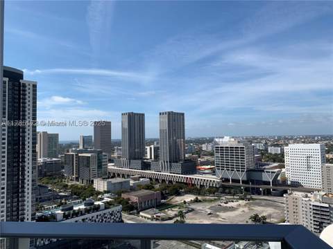 851 NE 1st Ave 3002, Miami FL - photo 7 of 30