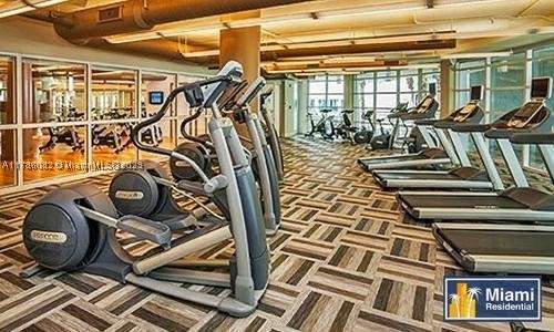 1 bedroom Condominium at 244 Biscayne Blvd 3004, Vizcayne North Condo, Miami — photo 5