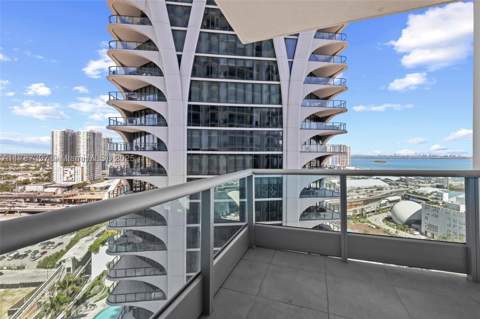 900 Biscayne Blvd 2410, Miami FL - photo 12 of 41