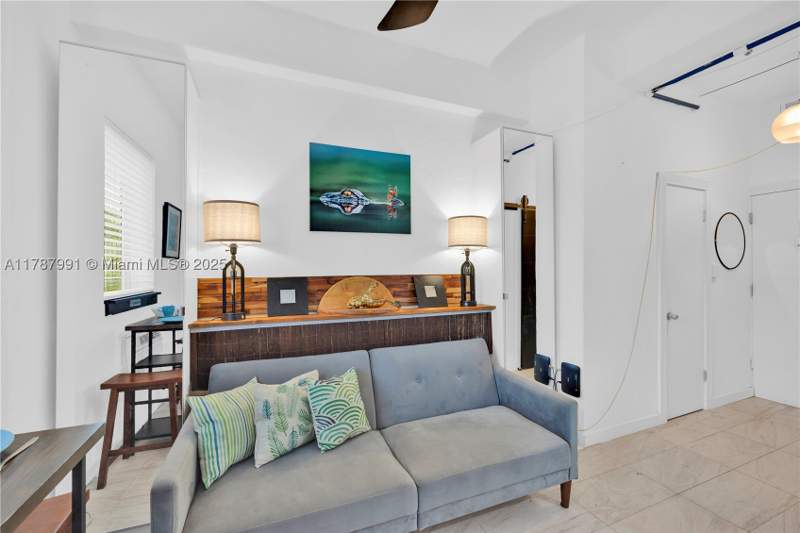 0 bedroom Condominium at 255 W 24th St 136, The Mantell Condo, Miami Beach — photo 2