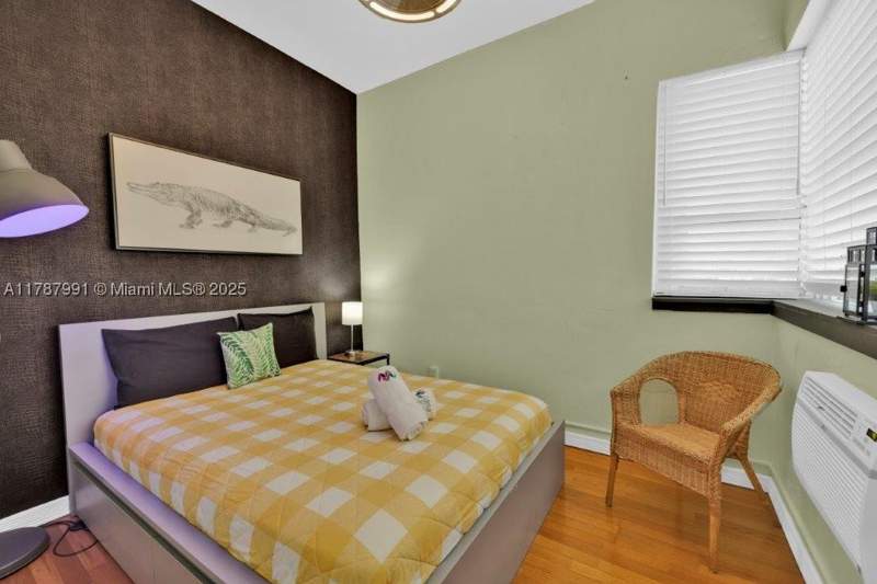 0 bedroom Condominium at 255 W 24th St 136, The Mantell Condo, Miami Beach — photo 5
