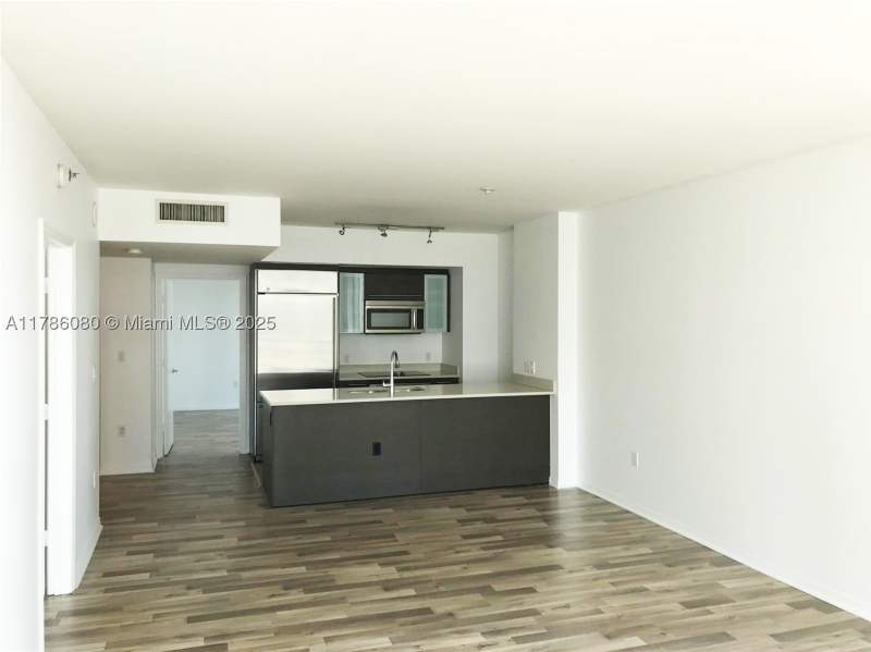 2 bedroom Condominium at 55 SE 6th St 1610, 500 Brickell West Condo, Miami — photo 3