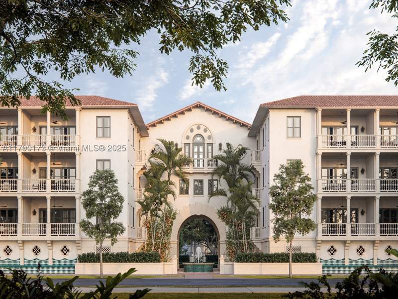 2 bedroom Condominium at 504 Malaga Ave F14, Coral Gables Biltmore Sec, Coral Gables — photo 2