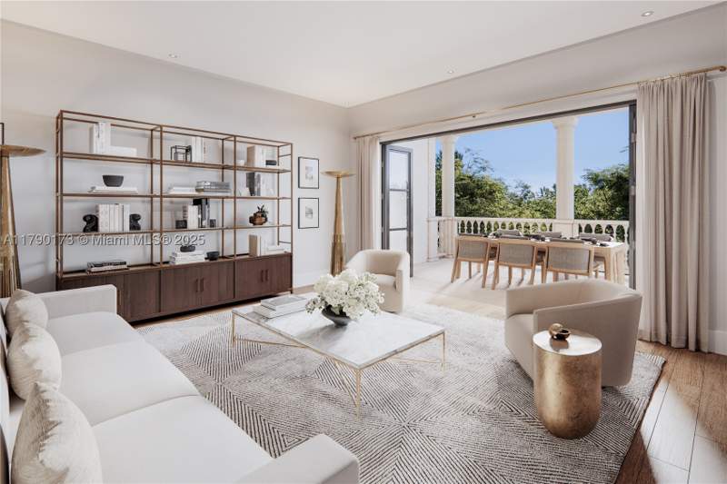 2 bedroom Condominium at 504 Malaga Ave F14, Coral Gables Biltmore Sec, Coral Gables — photo 4
