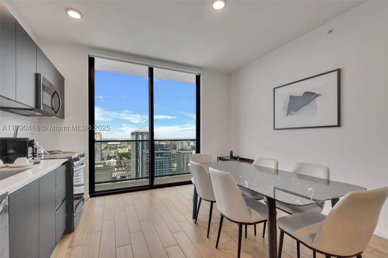 3 bedroom Condominium at 398 NE 5th St 3901, Map Of Miami Dade Co. FL., Miami — photo 5