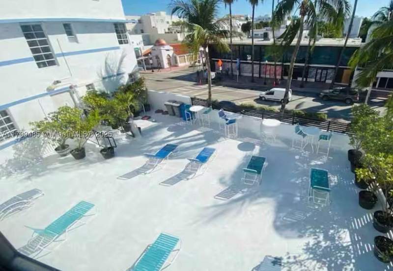 0 bedroom Condominium at 763 Pennsylvania Ave 130, Royal South Beach Condo, Miami Beach — photo 3