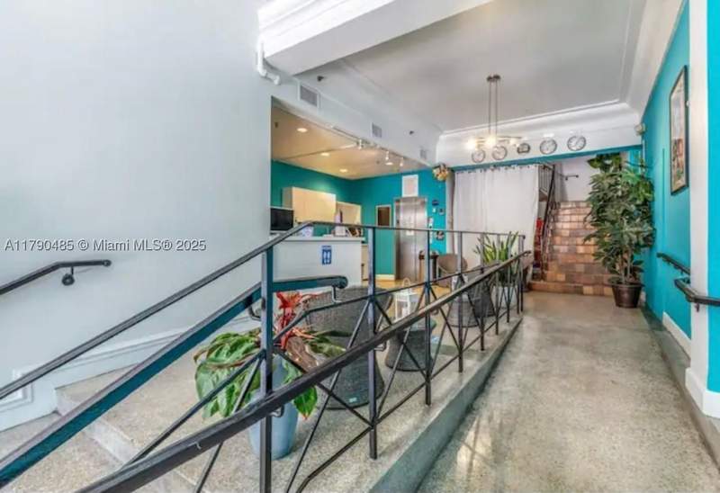 0 bedroom Condominium at 763 Pennsylvania Ave 130, Royal South Beach Condo, Miami Beach — photo 4