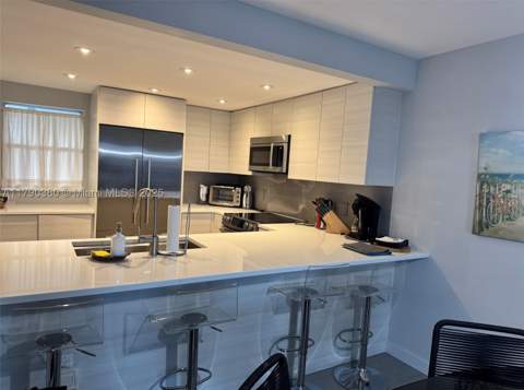 3600 NE 170 St. Apt.D.400, North Miami Beach FL - photo 12 of 42