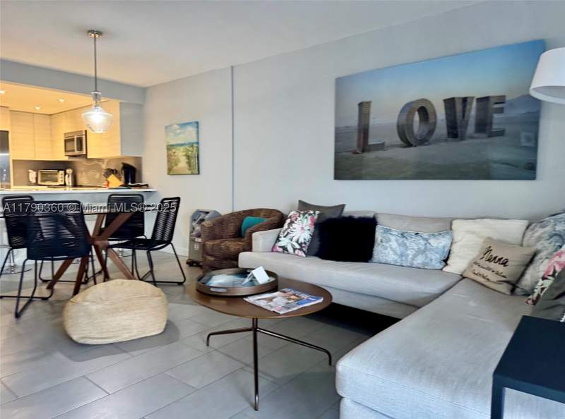 2 bedroom Condominium at 3600 NE 170 St. Apt.D.400, Eden Isles Condominium, North Miami Beach — photo 5